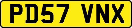 PD57VNX
