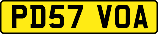PD57VOA