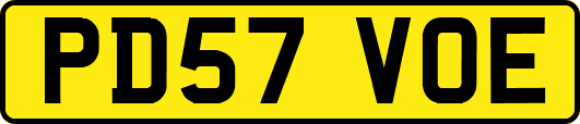 PD57VOE