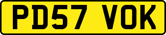 PD57VOK