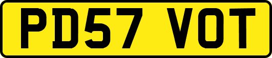 PD57VOT
