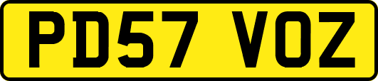 PD57VOZ