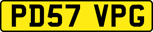 PD57VPG