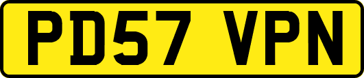 PD57VPN