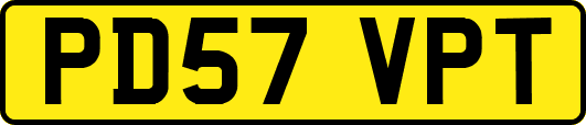 PD57VPT
