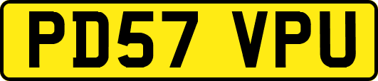 PD57VPU