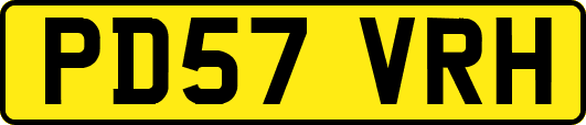 PD57VRH