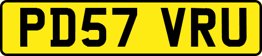 PD57VRU