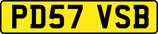 PD57VSB