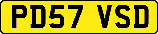 PD57VSD