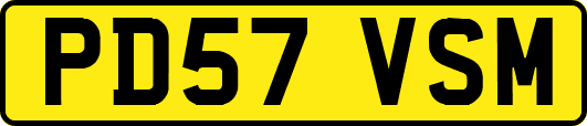 PD57VSM