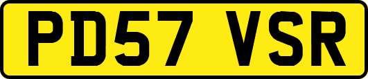 PD57VSR