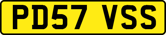 PD57VSS