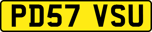 PD57VSU