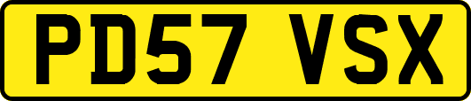 PD57VSX