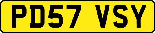 PD57VSY