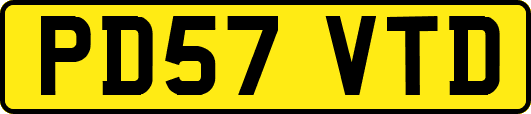 PD57VTD
