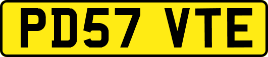 PD57VTE