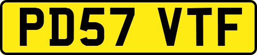PD57VTF