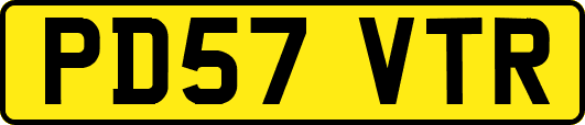 PD57VTR