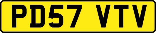 PD57VTV