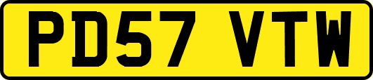 PD57VTW