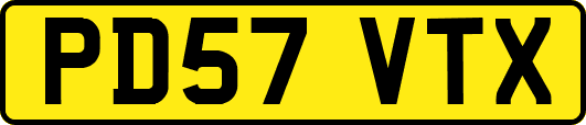 PD57VTX