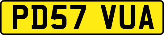 PD57VUA