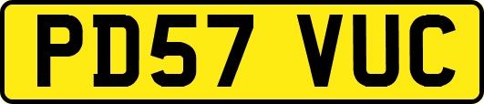 PD57VUC