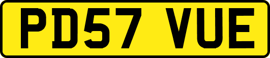 PD57VUE