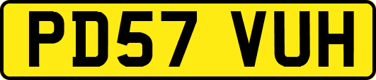 PD57VUH