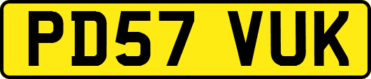 PD57VUK