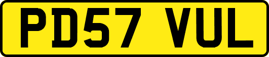 PD57VUL