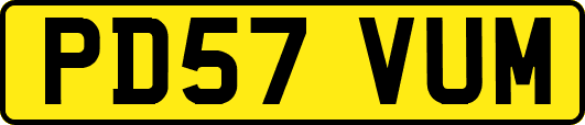 PD57VUM