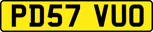 PD57VUO