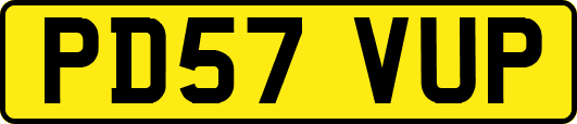 PD57VUP