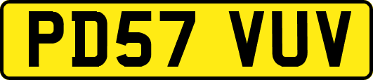 PD57VUV