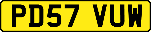 PD57VUW