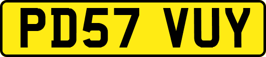 PD57VUY