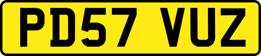 PD57VUZ