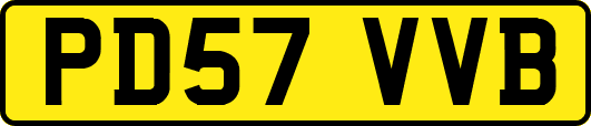 PD57VVB