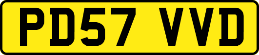 PD57VVD