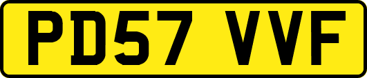 PD57VVF