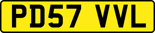 PD57VVL