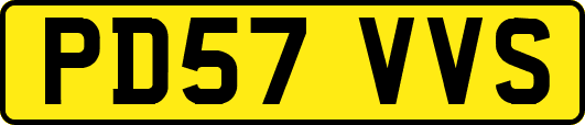 PD57VVS