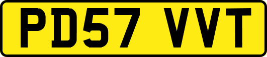 PD57VVT
