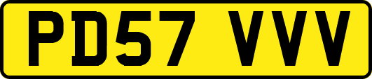 PD57VVV