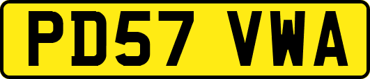 PD57VWA
