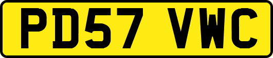 PD57VWC