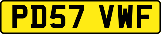 PD57VWF